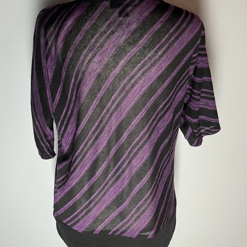 AB Studio shirt - Size: L - Like new - Picture 4 of 6